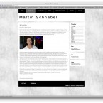 Martin Schnabel